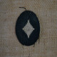 Oberschutze wleeve insignia